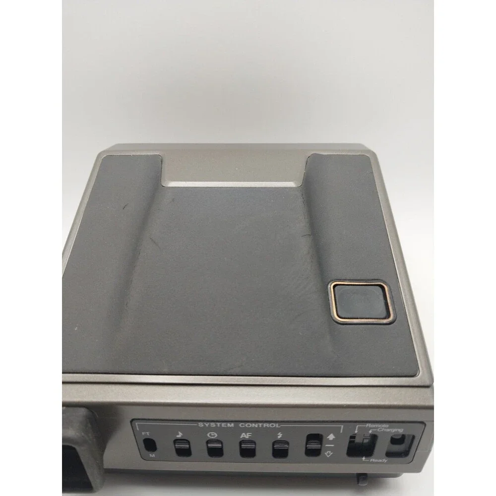 Polaroid vintage spectra